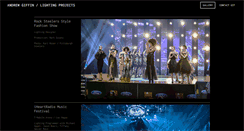 Desktop Screenshot of gifld.com